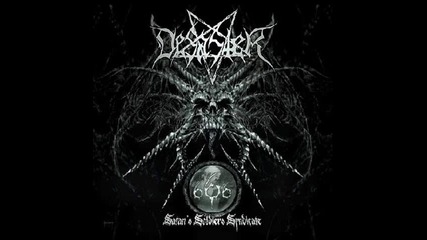 Desaster - Hellbangers / 666 - Satan`s Soldiers Syndicate (2007) 