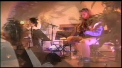 Whitesnake - Too Many Tears (unplugged)