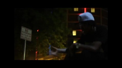 Young Roddy - Kyle Watson
