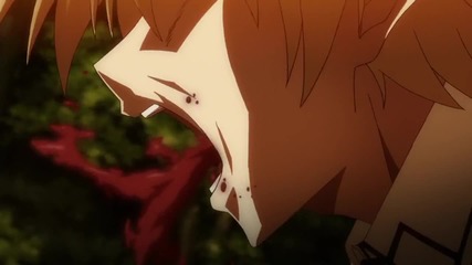 [otakubg] High School Dxd New - 03 bg