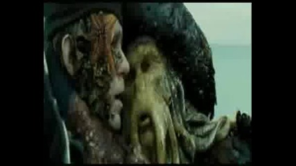 Pirates Of The Caribbean - Feel Pretty