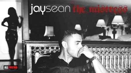 Jay Sean - Say Yeah ft. Lupe Fiasco