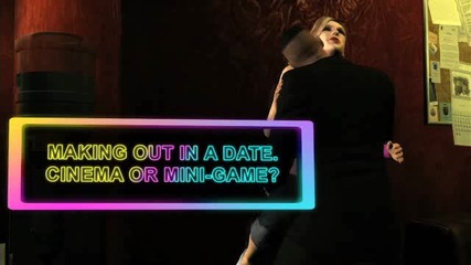 Grand Theft Auto 4: The Ballad Of Gay Tony - Info Trailer