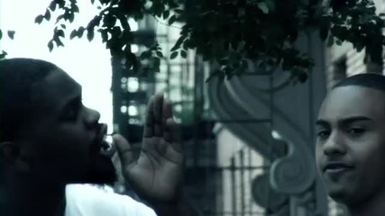 Sinsay Feat. Jay Rock Remo Da Hitmaker - I Dont Back Down 