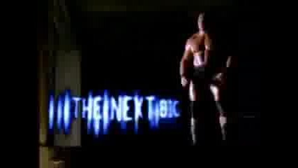 Brock Leasnars Trainning