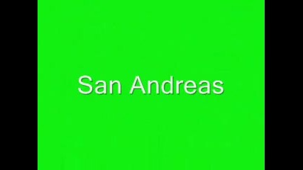 Gta san Andreas 2009 г. 