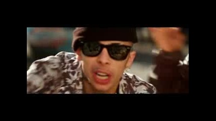 • 2o11 • Tinchy Stryder ft . Dappy - Spaceship
