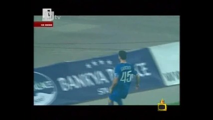 Владо Гаджев - Спартанеца