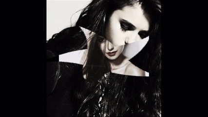 nina dobrev collab