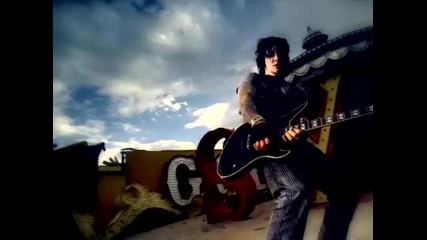 Avenged Sevenfold - Bat Country [ music video]