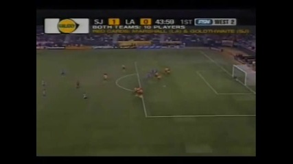 Top 5 Free Kick Goals
