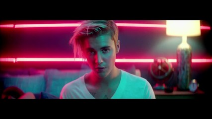 Justin Bieber - What Do You Mean?