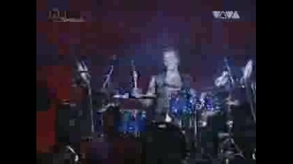 Rammstein - Engel (Live Koln 1997)