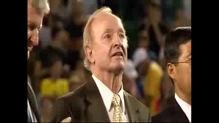 Australian Open 2009 Ceremony 