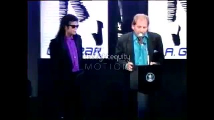 - 1989 Michael Jackson -