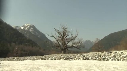 Пътешествие до Япония [1/8] [ H D ]