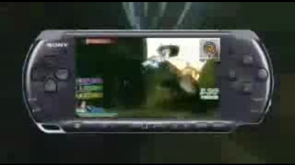 Dynasty Warriors Strike Force Trailer