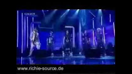 Us5 - Dont Let Me Go [full Songvideo]