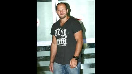 Fedor Emelianenko - Casual