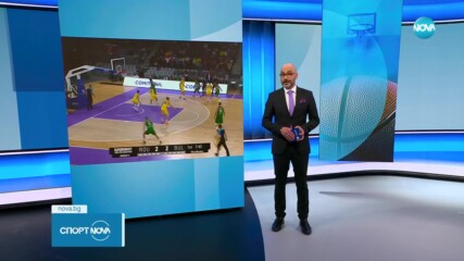 България търси задължителна победа над Румъния