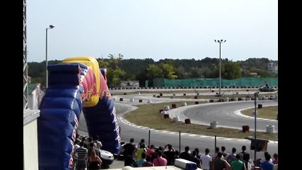 Super Drift Series 09.09.12 - Квалификация_3