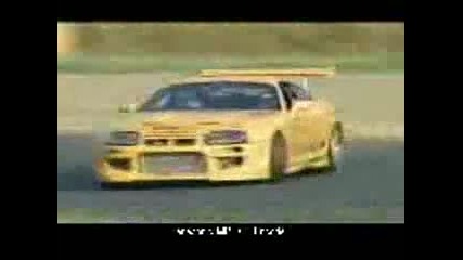 Drift