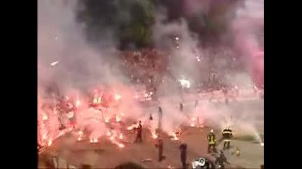 Cska Sofia Crazy Fans