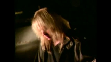 Aerosmith - Eat The Rich