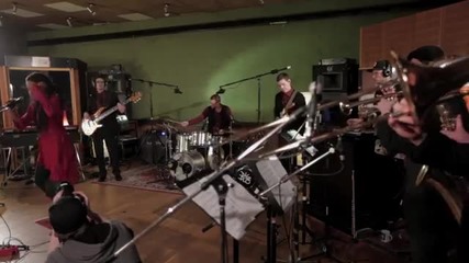 Akua Naru - Tales Of (wo)men Live Aflame Sessions - Youtube