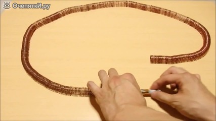 Как да си направите електрическо влакче