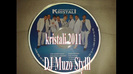 kristali New Album 2011 - Sms Bical mange Tu By Muzoo Stylll.wmv 