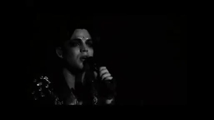 Превод + Текст* Adam Lambert - Aftermath * Live Acoustic Version* 