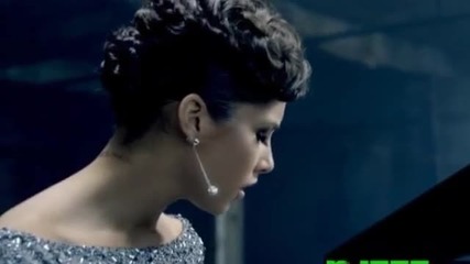 Alicia Keys - Try Sleeping With A Broken Heart ( Високо качество) 