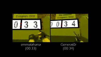 Emmalahana Vs Generat0r