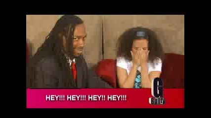 Jay Z Show Me What You Got Пародия