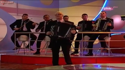 Halid Muslimovic ft. Mirjana Boltic - Moja si domovina