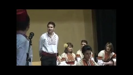 Много смях в радини вълнения