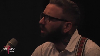 City and Colour - Grand Optimist ( Live at W F U V )