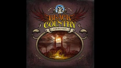 Black Country Communion - Song of Yesterday