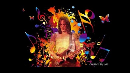 Pink Floyd - The Show Must Go On