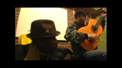 Noble Society - word to the wise (acoustic) 
