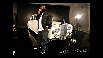 Rick Ross ft. John Legend - Sweet Life / ft. Tpain - Thats How We Do It / ft. Rock City - One Life 