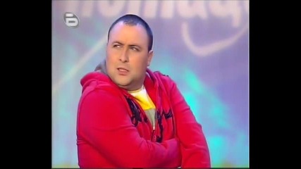 Za6to da zapi6em arhitektura vyv vias