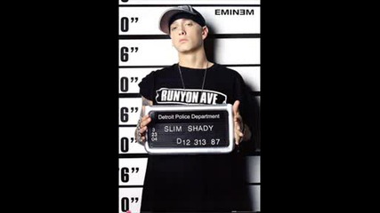 Eminem - When Im Gone
