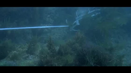 Jaws 2 (1978) Челюсти 2 част бг субтитри