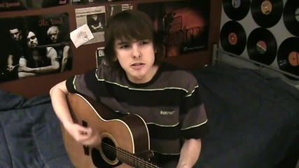 Red Jumpsuit Apparatus - Your Guardian Angel - Majestic Cover
