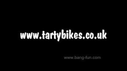 Danny Macaskill 
