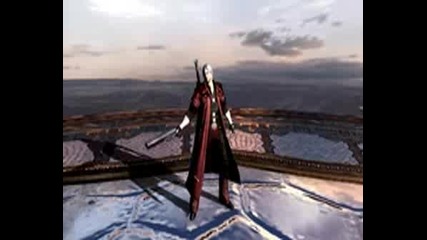 Devil May Cry