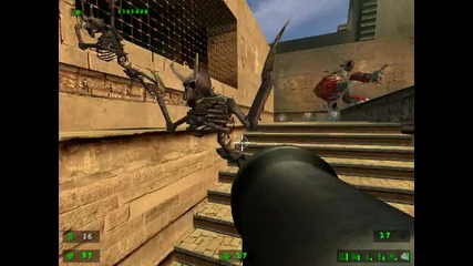 Serious Sam First Encounter - Епизод 29