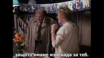 Приказки от криптата Сезон 1 Епизод 6 - Колекцията завършена
